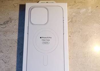 Etui do iPhone 16 pro