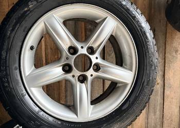 Felgi BMW styling 43 16 cali