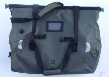 Rollbag Nieprzemakalna Torba Bagażowa 70L na Motocykl