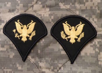 Naszywki Specialist komplet VANGUARD Naszywki Specialist komplet VANGUARD