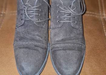 Buty męskie Burton roz.41.
