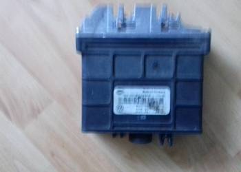 Sterownik ABS 1H0 907 379 D