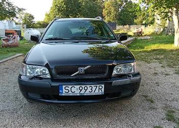 Volvo v40 1.8