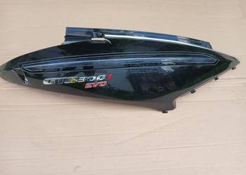 Zadupek emblemat Sym Gts 300i