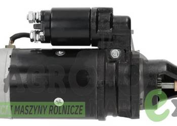 AL70852, AL81154, RE503226, RE523501 ROZRUSZNIK 3kW JD