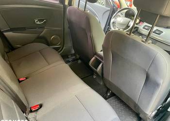 Renault Megane Grandtour III 2016 Krajowy