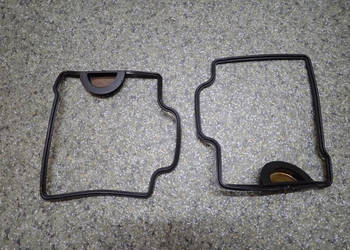 1 SZT. USZCZELKA POD POKRYWĘ GŁOWICY HONDA CRF 250 R 04-09R