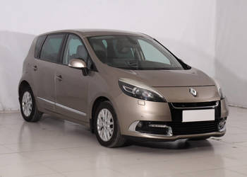 Renault Scenic 1.6 dCi
