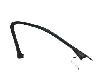 LISTWA DRZWI RAMKA HARMAN KARDON LEWY PRZÓD 7356345 Bmw X6 II (2014-19) F16