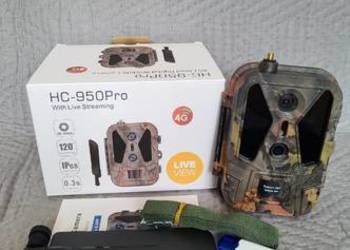 Fotopulapka Gsm HC-950PROLI