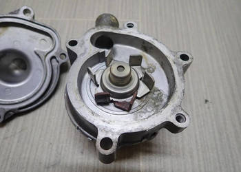 Pompa Wody Wirnik Yamaha Raptor 660 YFM