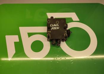 Blok zaworowy hamulca 607449D CLAAS ARION