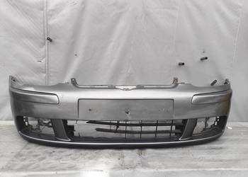 VW GOLF V 5 ZDERZAK PRZEDNI PRZÓD