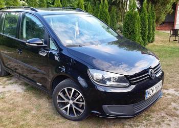Vw touran