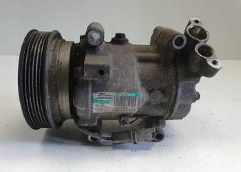 SPRĘŻARKA KLIMATYZACJI Renault Modus 1.5 DCi _ 8200953359-A