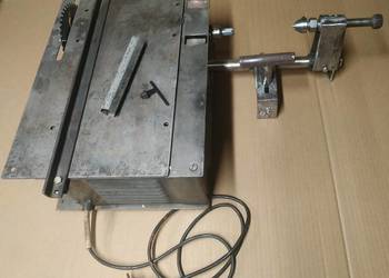 Wielofunkcyjna maszyna do obróbki drewna 4 w 1