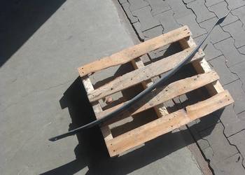 Wzmocnienie resora T Spr.515 do pojed.337 71068