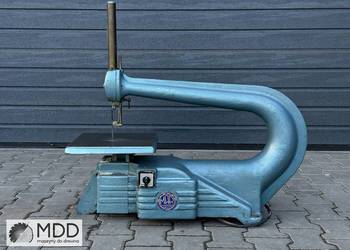 Wyrzynarka stołowa, piła nablatowa MAR (1434)