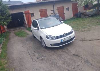 Volkswagen Golf 6 1.4