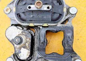 AUDI A6 A7 A8 QUATTRO PODUSZKA SKRZYNI 4G0399153A PODPORA 4G0399115G MOCOWA