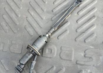 Pompa pompka pedału sprzęgła peugeot 307 2.0 16v