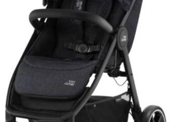 Wozek britax romer