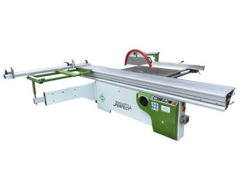 Piła formatowa PERFECT MJ6132TYA - tarcza 400