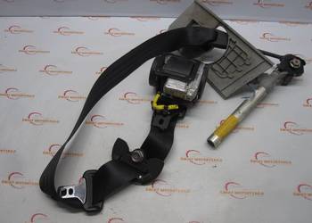 OUTLANDER LIFT II 11r pas bezpieczeństwa prawy przód 6066746