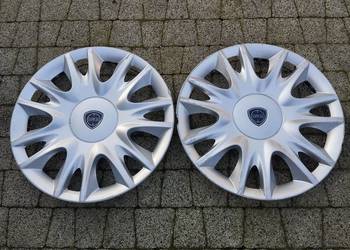 Kołpak Lancia 15" 735486214 cena za sztukę