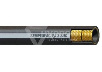 Wąż hydrauliczny DN06 2SNK 450BAR
