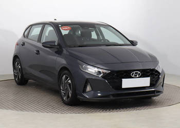 Hyundai i20 1.0 T-GDI