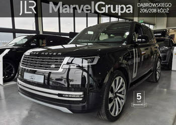 Land Rover Range Rover Range Rover L460 3.0D I6 350 KM AWD Auto Autobiogra…