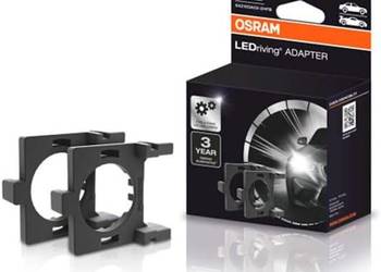 OSRAM 64210DA02 adapter LED H7