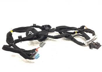 WIĄZKA DRZWI TYŁ PRAWY VOLVO V40 31313719 2.0 120KM PRZEWÓD