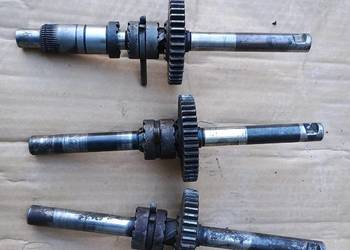 Komar części zabytkowe