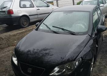 Seat Ibiza 1,4 TDI