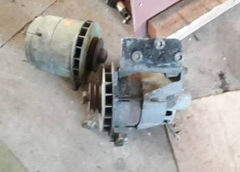 Alternator Setra Bova Mercedes Neoplan Vanhool