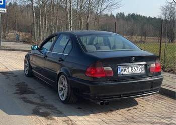 BMW E46 M54B25