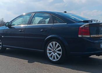 Opel Vectra c 1.9 cdti 2006r