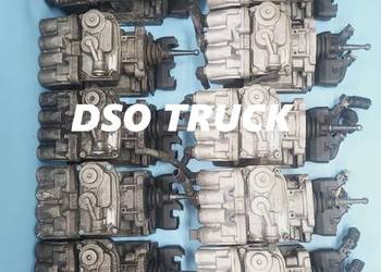 MAN 81.52130 6297 wabco 4800200060 Zawor Glowny Hamulca