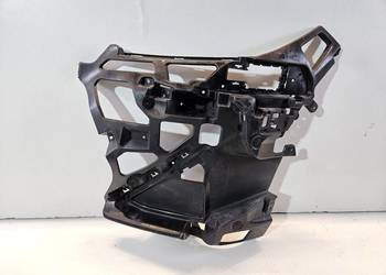 BMW X1 U11 M-PAKIET ŚLIZG LEWY ZDERZAKA PRZÓD 9881915 51119881915