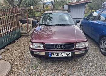 Audi 80 b4 1.9tdi .