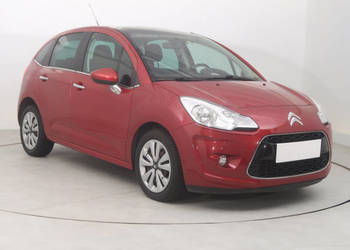 Citroen C3 1.4 VTI
