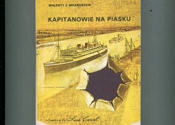 Kapitanowie na piasku - Milenuszkin