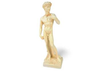Figura Dekoracja Adam