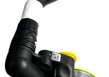 MERCEDES BENZYNA M176 M177 Przewod odpowietrzenia silnika