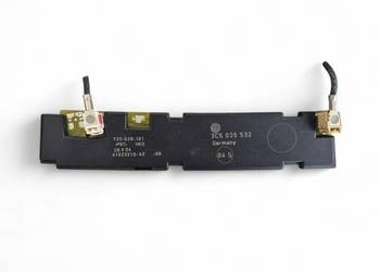 WZMACNIACZ ANTENY ANTENOWY VW PASSAT B6 SEDAN 3C5035532