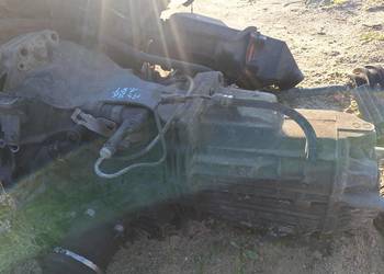 Skrzynia Biegów Audi A4 B6 1.8T