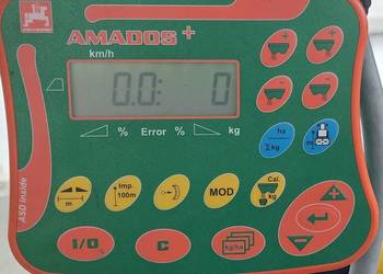 Sterownik Amados + #Amazone #amados