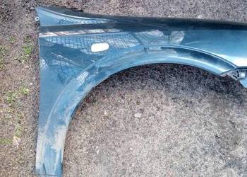 Błotnik przedni prawy OPEL ASTRA 2 Błotnik przedni prawy OPEL ASTRA 2